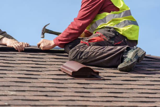 Best Commercial Roofing Services  in Huntington, VA