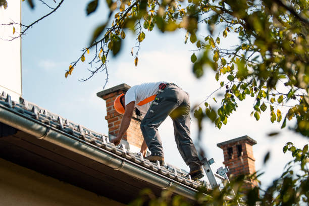 Huntington, VA Roofing Contractor Company