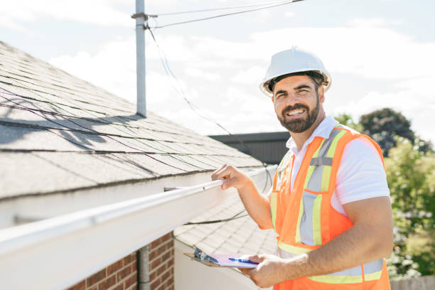 Best Roof Leak Repair  in Huntington, VA