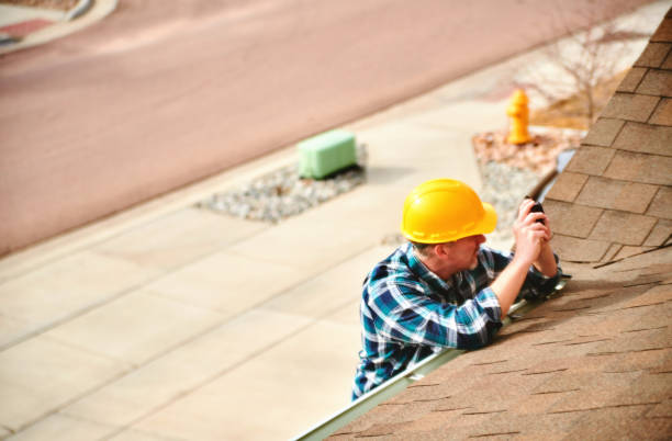 Best Metal Roofing Contractor  in Huntington, VA