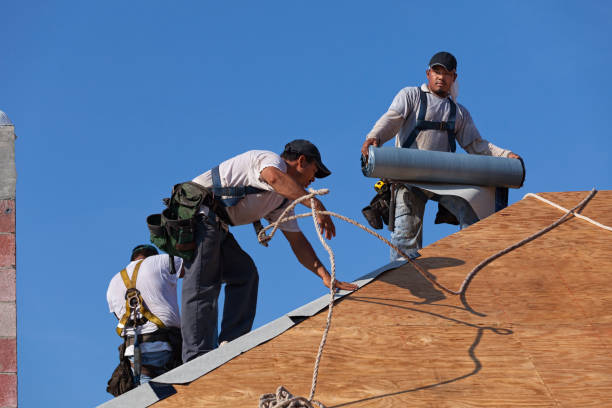 Best Roof Waterproofing Services  in Huntington, VA