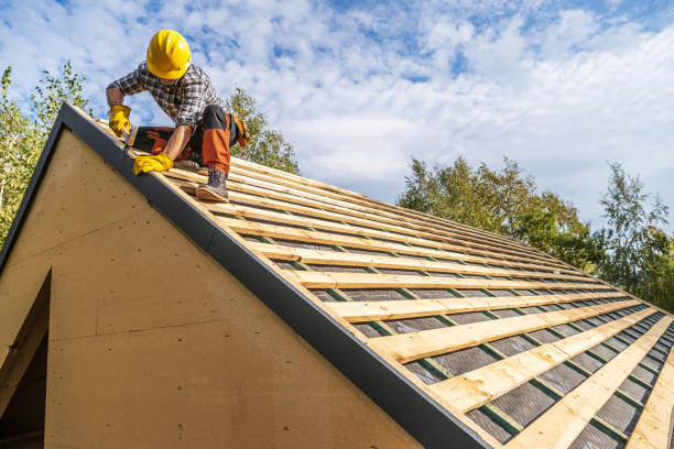 Best Roof Restoration Services  in Huntington, VA