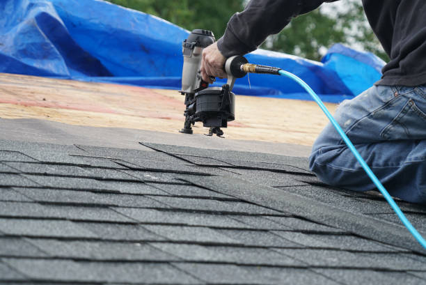 Best Best Roofing Contractors  in Huntington, VA