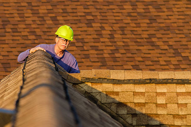 Best Emergency Roof Repair  in Huntington, VA