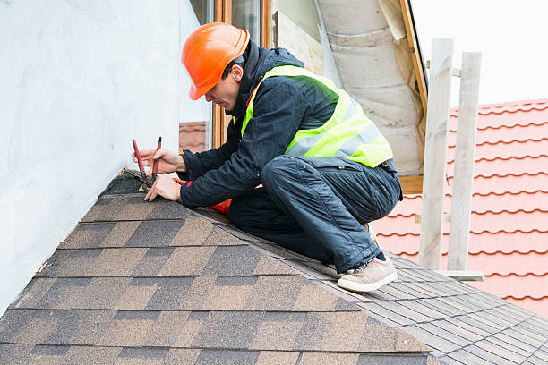 Best Tile Roofing Contractor  in Huntington, VA