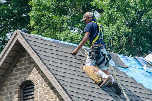 Best Roof Repair Estimates  in Huntington, VA